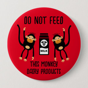 Anaphylaxie Kinder Allergische Warnhinweise Button