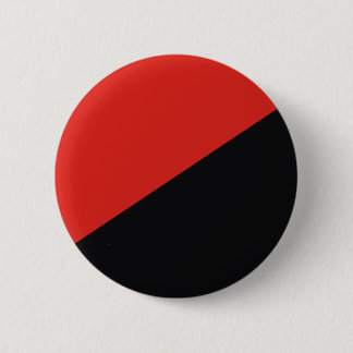 Anarchie Flaggensymbol Punk Kommunismus Sozialismu Button