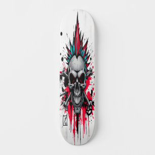 Anarchie Ride Edition 1 Skateboard