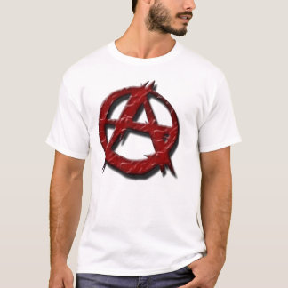 Anarchie-T - Shirt
