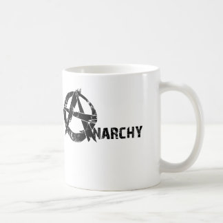 Anarchie Tasse