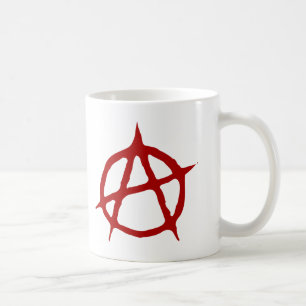 Anarchie Tasse
