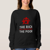 Anarchismus Anarchist Class War Anti-Government