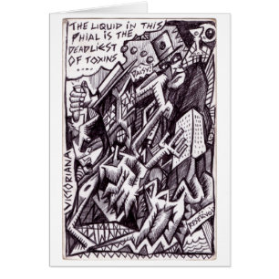 Anarchist im Großen