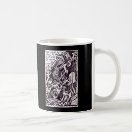 Anarchist im Großen Tasse