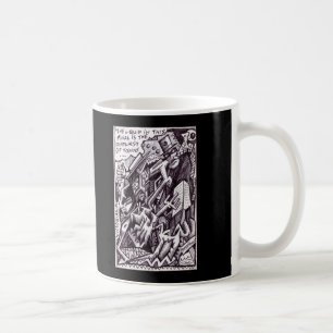 Anarchist im Großen Tasse