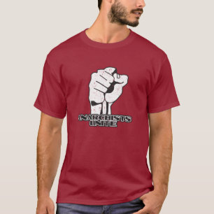 Anarchisten vereinigen T-Shirt