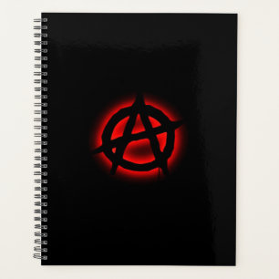 ANARCHISTISCHER PLANER