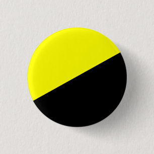 Anarcho- Kapitalismus Button