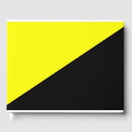 Anarcho-kapitalistische Flagge Gästebuch