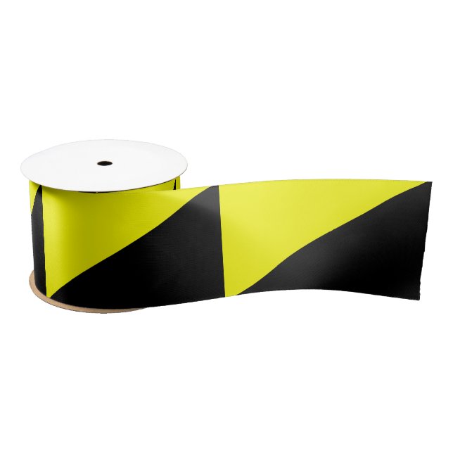 Anarcho-kapitalistische Flagge Satinband (Spule)