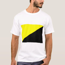 Anarcho-kapitalistische Flagge