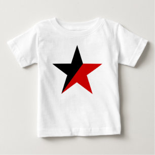 Anarcho-Syndikalismus Anarchismus Anarchismus Baby T-shirt