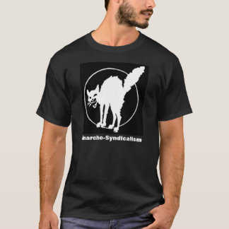 anarchosyndicalism 3 T - Shirt