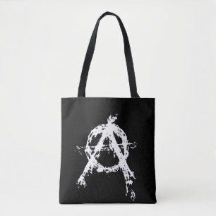 Anarchy Tote Bag
