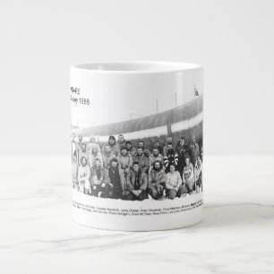 ANARE Casey 1988 500ml Tasse