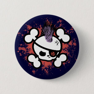 Anarkid Button
