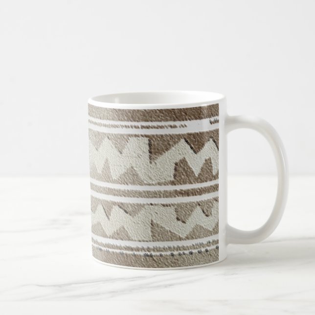Anasazi Tasse (Rechts)