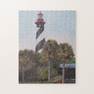 ANASTASIA-LEUCHTTURM Puzzlespiel Puzzle