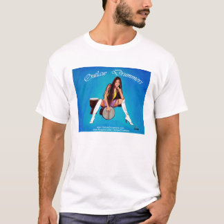 Anastasia T-Shirt