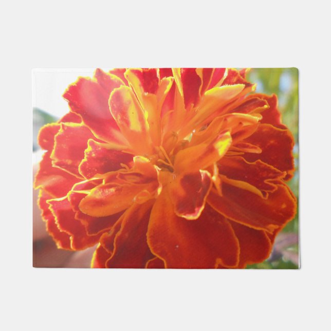 Anastasie Fußmatte (Vorderseite)