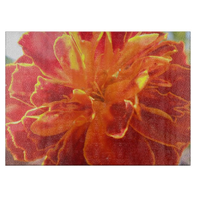 Anastasie Schneidebrett (Vorderseite)