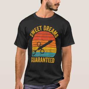 Anästhesiologe Anästhesiologie Sweet Dreams Guara T-Shirt