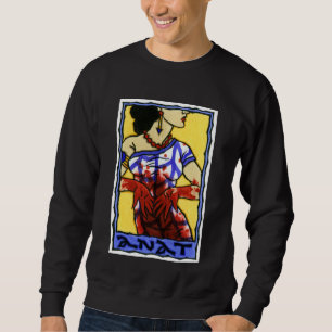 Anat Sweatshirt