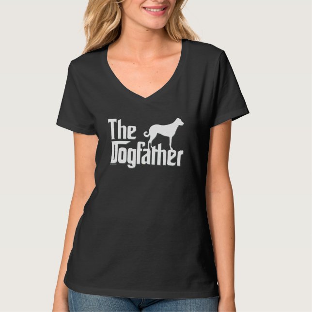 Anatolian Shepherd Dog   Anatolian Shepherd Dog da T-Shirt (Vorderseite)