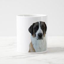 Anatolian Shepherd Dog Specialty Tasse