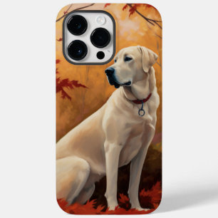 Anatolischer Hirte im Herbst Leaves Fall Inspirier Case-Mate iPhone 14 Pro Max Hülle