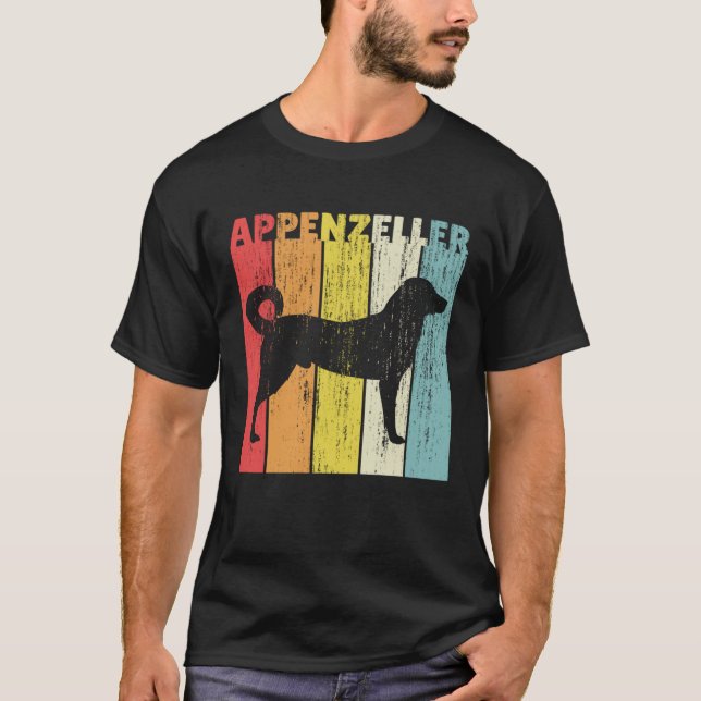 Anatolischer Hirtenhund  2 T-Shirt (Vorderseite)