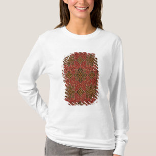 Anatolischer Stern Ushak Teppich, 1585 T-Shirt