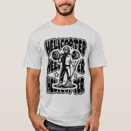 anatoly es tut mir leid kann ich hier reinigen - d T-Shirt
