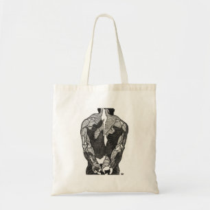 Anatomie 5 Tote Beutel Tragetasche