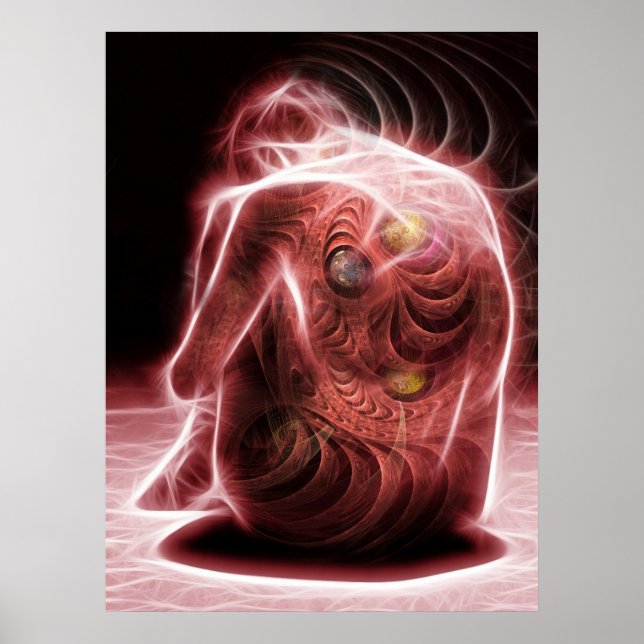 Anatomie des Leidens Poster (Vorne)