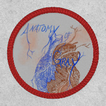 Anatomie von Grau 2023