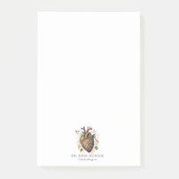 Anatomische Darstellung des roten Herzens Medical