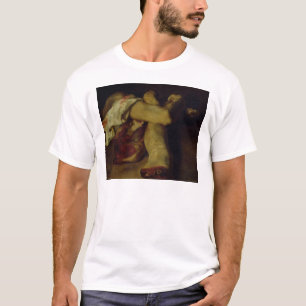 Anatomische Stücke T-Shirt
