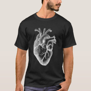 Anatomischer Hu Er Arzt Er Anatomie T-Shirt