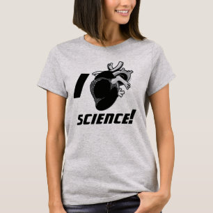(Anatomisches Herz-) Wissenschaft I T-Shirt