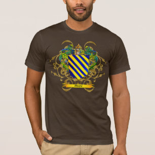Anaya-Schild/Wappen T-Shirt