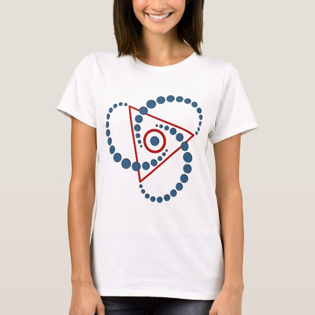 Anbaukreis VI T-Shirt (Vorderseite)