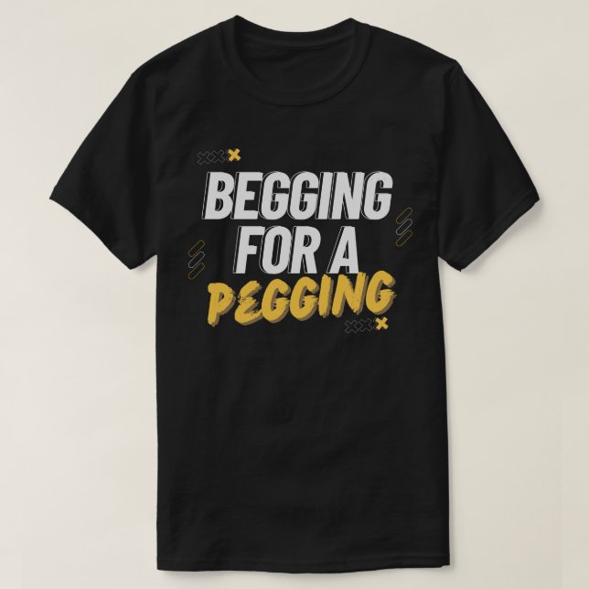 Anbetung für eine Bindung T-Shirt (Design vorne)