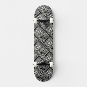 Anbetung Skateboard