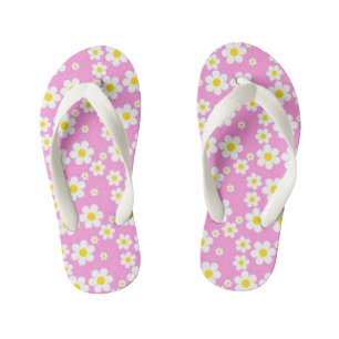 Anbetungswürdige Kinder Flip Flops! Kinderbadesandalen