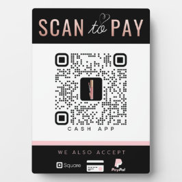 Anbieterzahlanzeige Fotoplatte