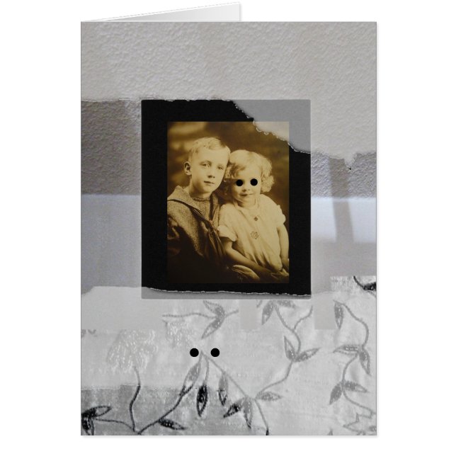 Anblick ungesehen (Vorne)