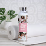 Anbringen der farblosen Flasche mit farbigem Wasse<br><div class="desc">Besuchen Sie unseren Shop unter www.berryberrysweet.com für stilvolle und moderne Schreibwaren und personalisierte Geschenke.</div>