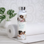 Anbringen der farblosen Flasche mit farbigem Wasse<br><div class="desc">Besuchen Sie unseren Shop unter www.berryberrysweet.com für stilvolle und moderne Schreibwaren und personalisierte Geschenke.</div>